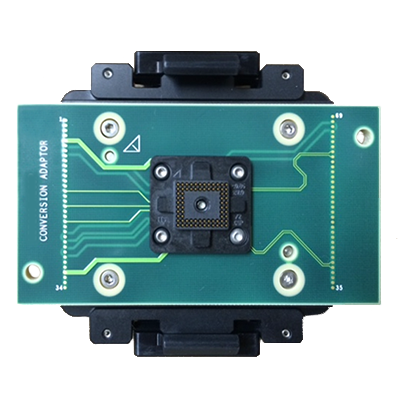 CMOS Sensor Socket Manufacturer